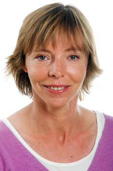 Elke Grabemann